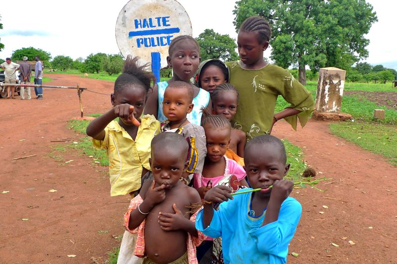 Gambia